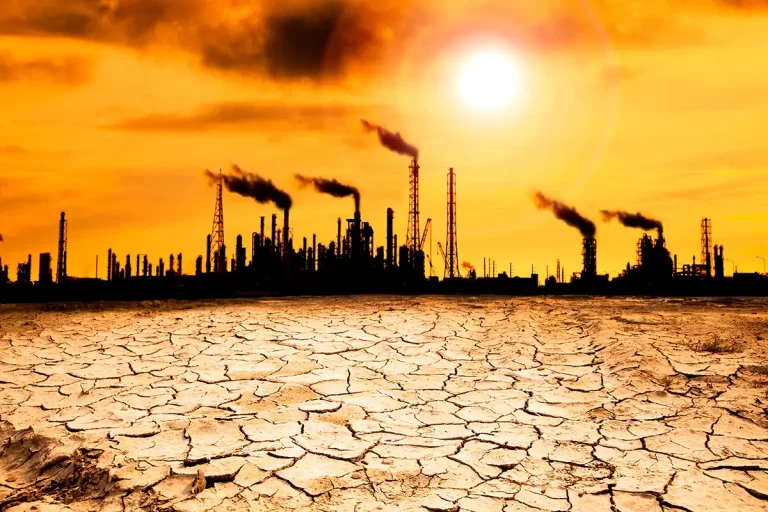 Read more about the article Global Warming conditions and threats in Pakistan