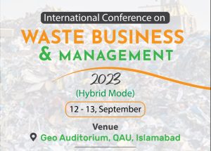 Read more about the article International Conference on Waste Business and Management – ACADEMY